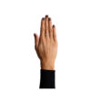 Hultquist Annalia Ring Silver S02015-S