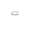 Hultquist Annalia Ring Silver S02015-S