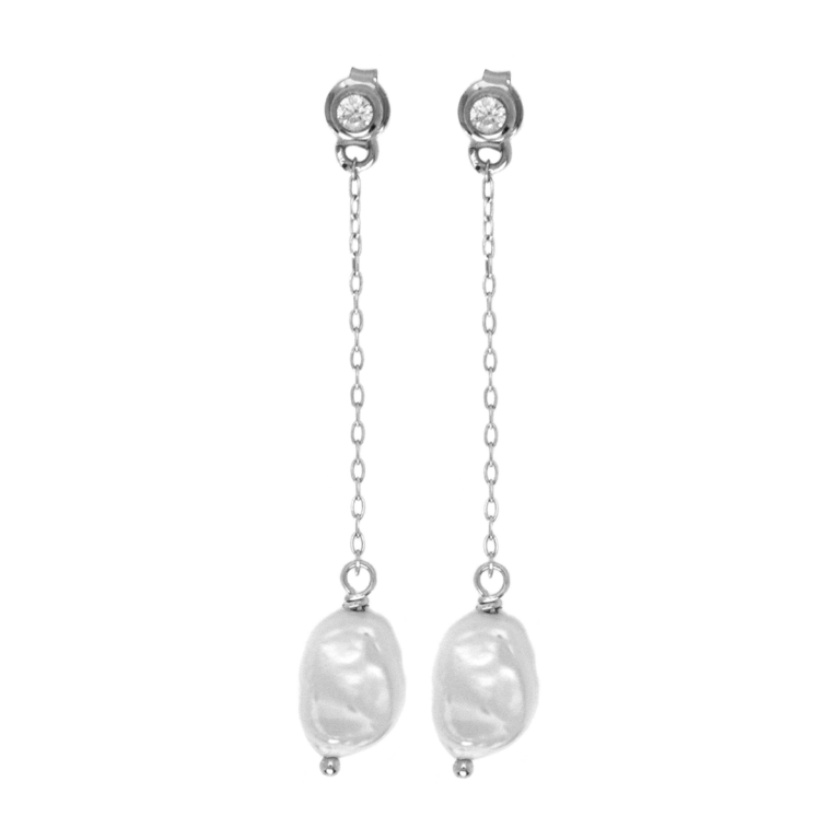 Hultquist Christabel Earrings 04407S