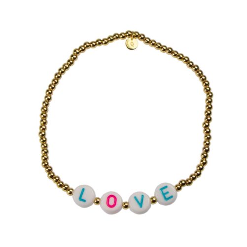 Hultquist Love Bracelet S11005G-MU