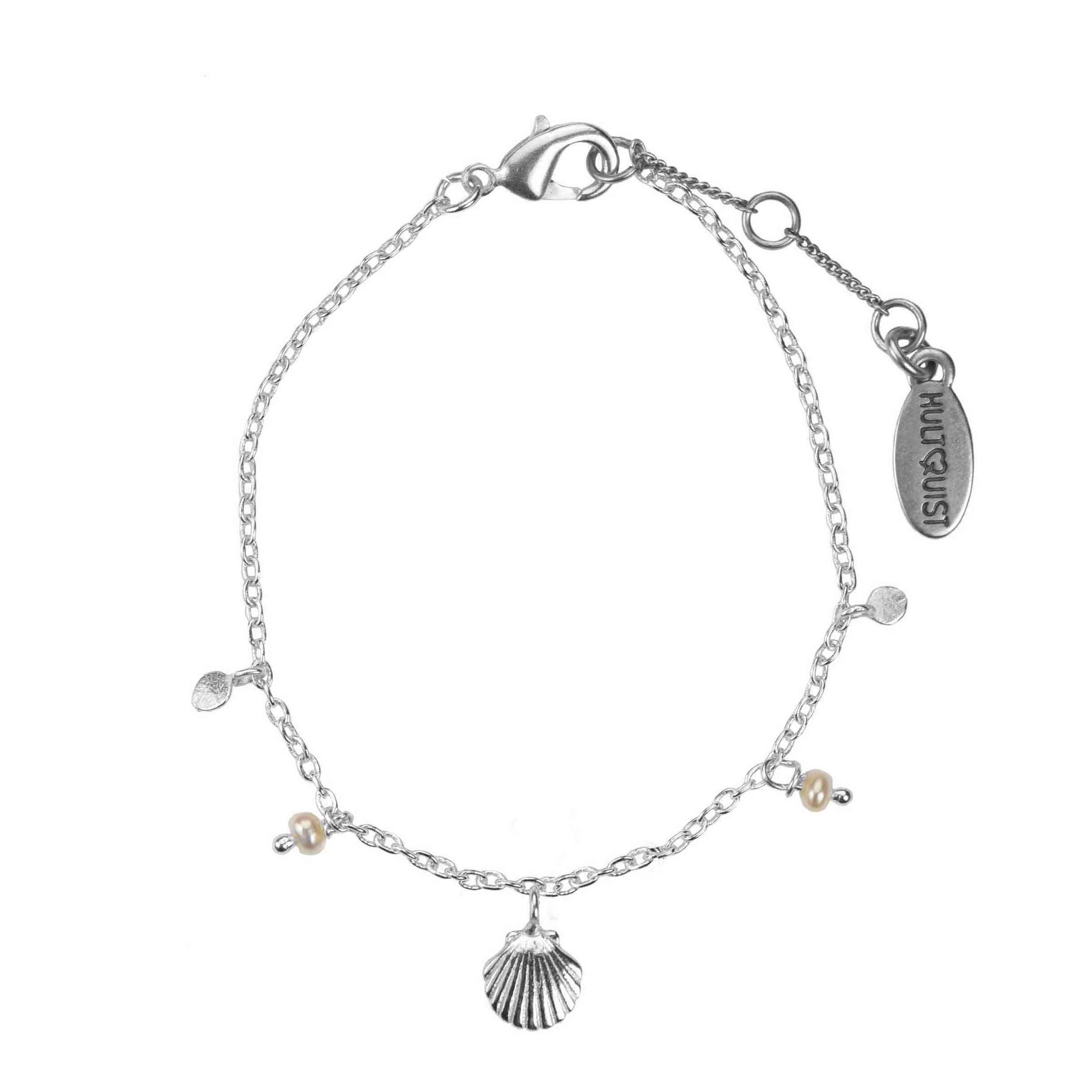 Alana Maria Jewellery Earrings - Ula Shell
