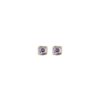 Hultquist Oceania Stud Earring Sterling Silver S05031S-VI