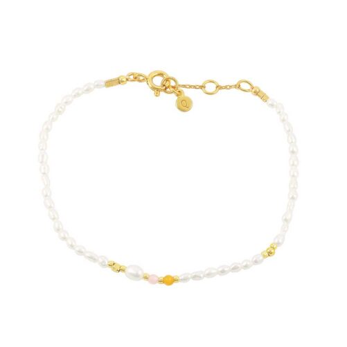 Hultquist Olivia Bracelet S08035G