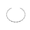 Hultquist Chain Bangle - Silver - Image 2