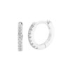 Hultquist Esta MINI Earrings - Sterling Silver