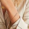 Hultquist L'Amour Bracelet - Gold - Image 2