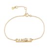 Hultquist L'Amour Bracelet - Gold