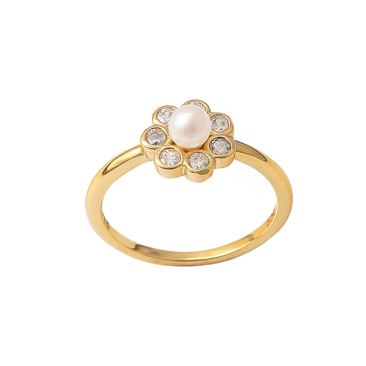 HULTQUIST COPENHAGEN Aya Ring