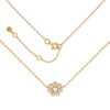 Hultquist Aya Necklace - Gold