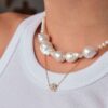 Hultquist Aya Necklace - Gold - Image 2
