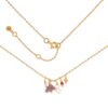 Hultquist Victoria Necklace - Gold